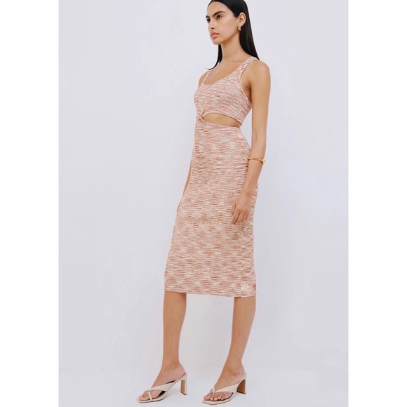 Jonathan Simkai dress - Picture 1 of 8